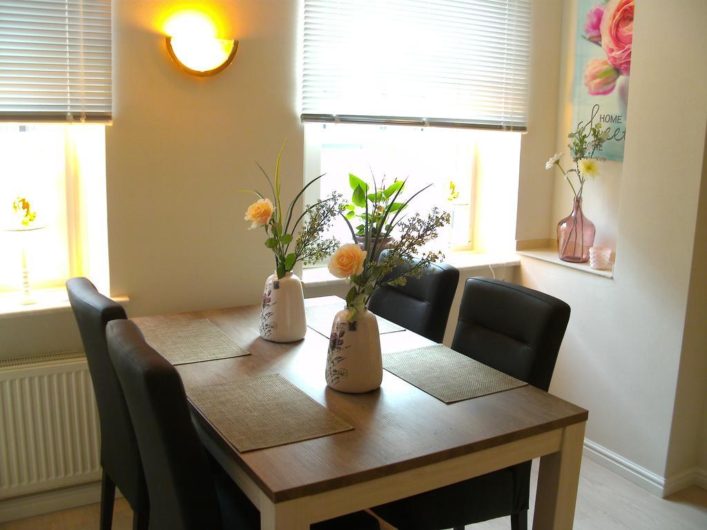Ferienhaus Burgblick Brueggen Bruggen  Rom bilde