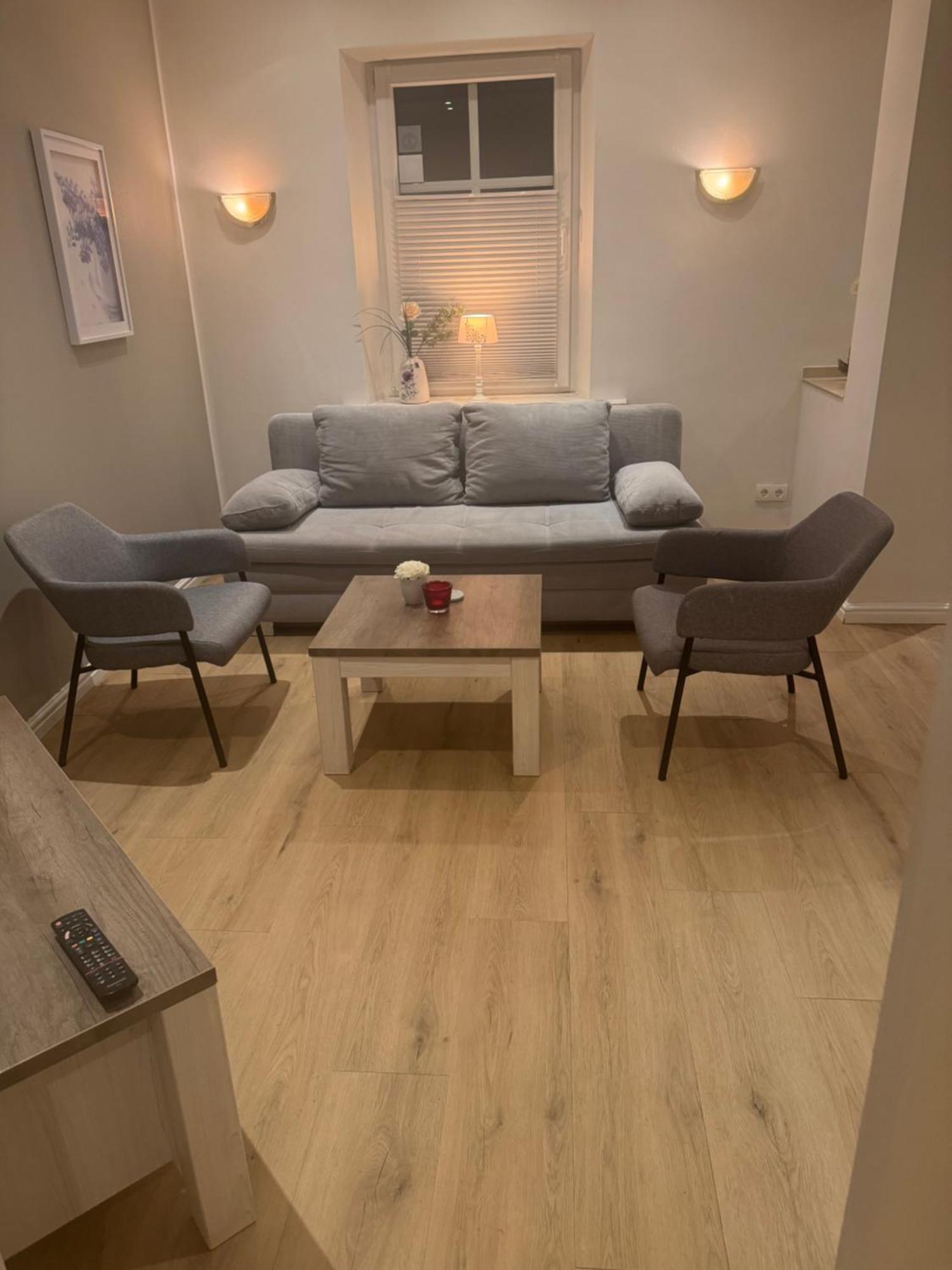 Ferienhaus Burgblick Brueggen Bruggen  Eksteriør bilde