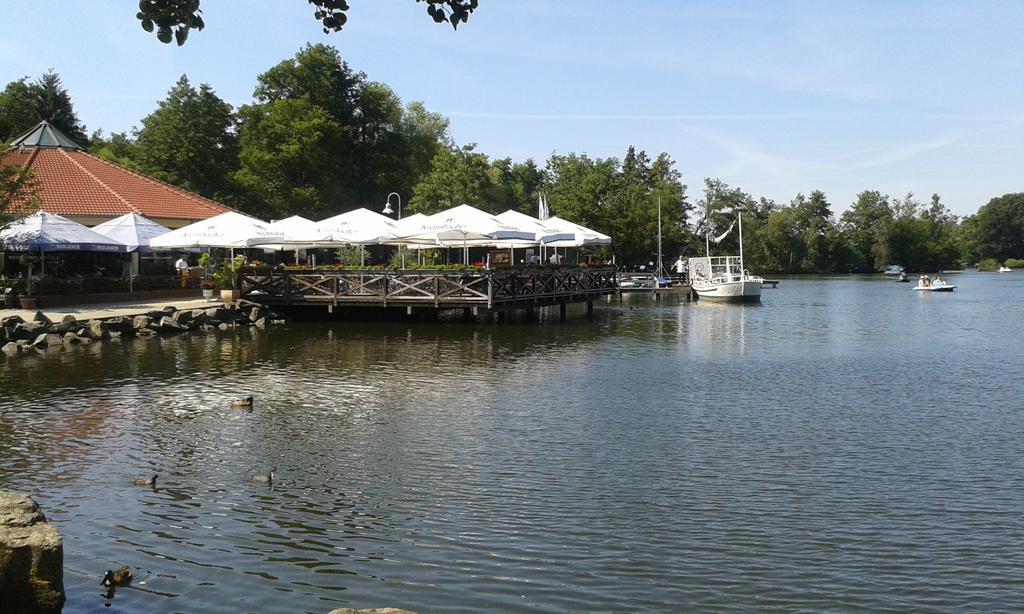 Ferienhaus Burgblick Brueggen Bruggen  Rom bilde