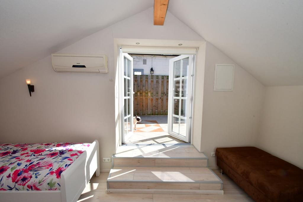 Ferienhaus Burgblick Brueggen Bruggen  Eksteriør bilde