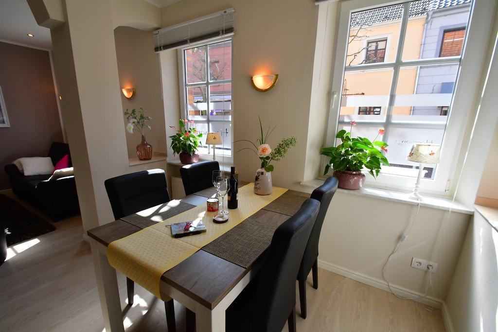 Ferienhaus Burgblick Brueggen Bruggen  Eksteriør bilde