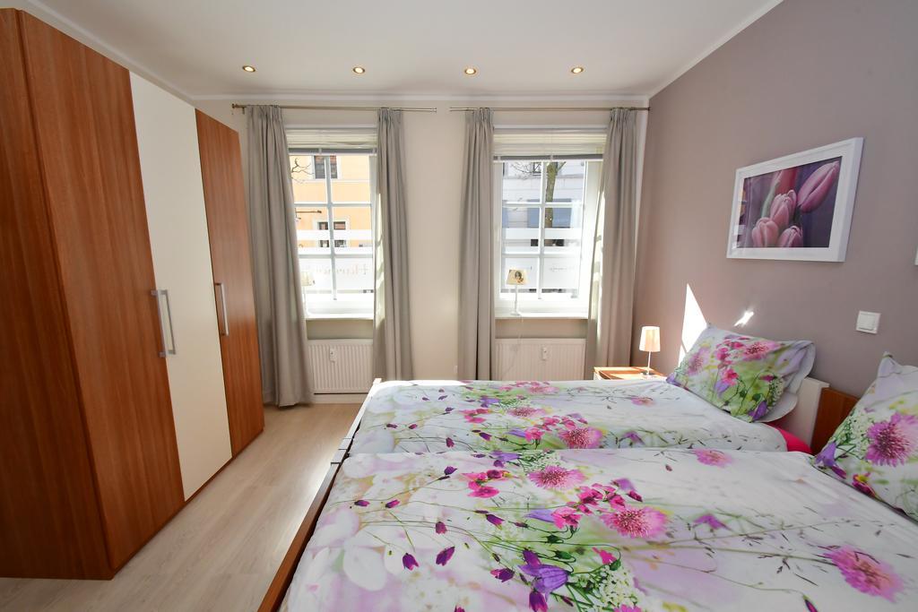 Ferienhaus Burgblick Brueggen Bruggen  Eksteriør bilde