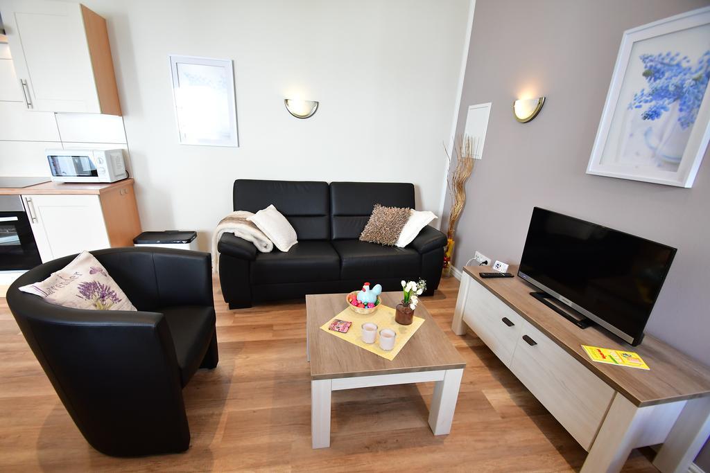 Ferienhaus Burgblick Brueggen Bruggen  Eksteriør bilde