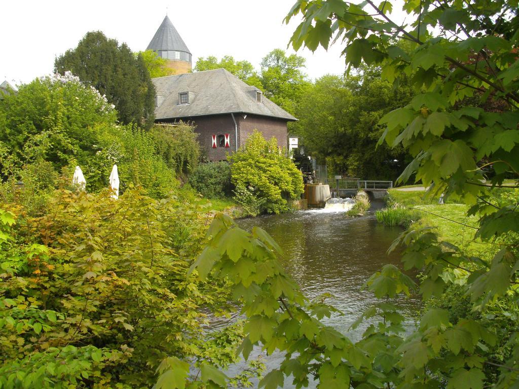 Ferienhaus Burgblick Brueggen Bruggen  Rom bilde